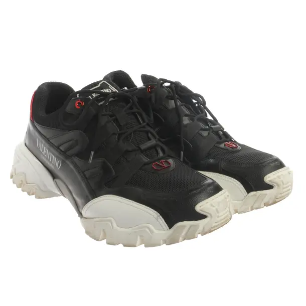 Sneaker, in Schwarz, Valentino