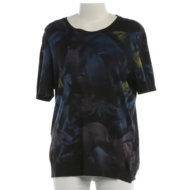 Shirt, in Multicolored, Cotton, Saint Laurent