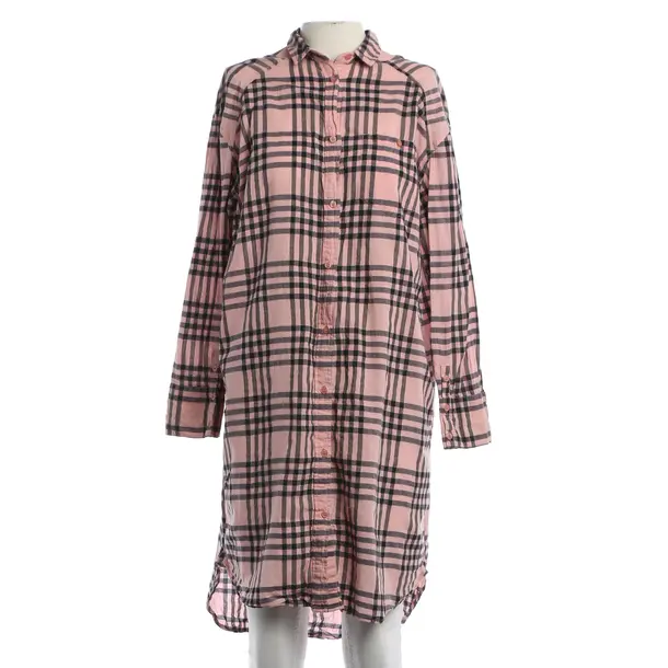 Blouse, in Multicolored, Cotton, Munthe
