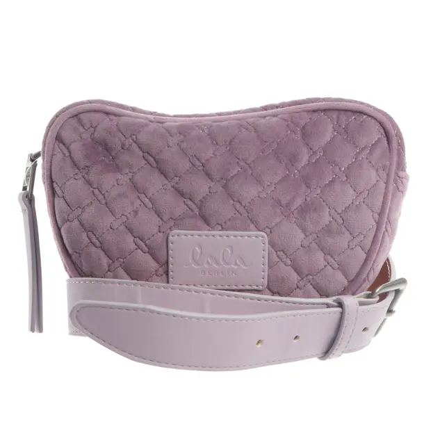 Bum Bag, in Lavender, Cotton, Lala Berlin