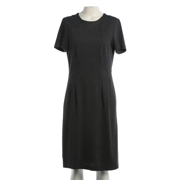 Kleid, in Grau, Baumwolle, Marc O'Polo