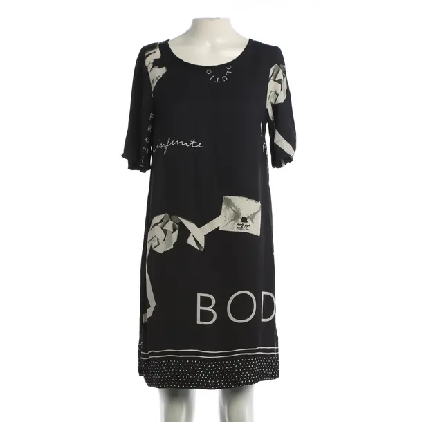 Dress, in Multicolored, Viscose, Stine Goya