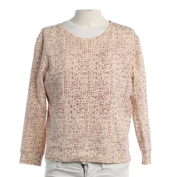 Sweatshirt, in Beige, Cotton, A.P.C