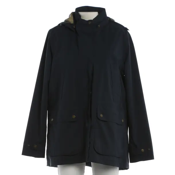 Übergangsjacke, in Navy, Polyester, Barbour