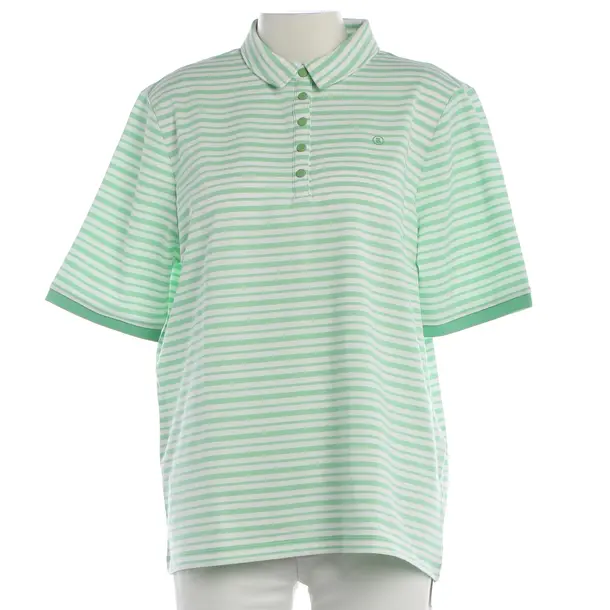 Polo Shirt, in White, Cotton, Bogner