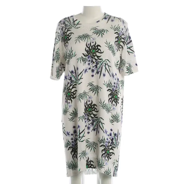 Dress, in Multicolored, Cotton, Kenzo