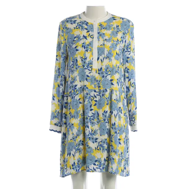 Dress, in Multicolored, Viscose, Rich & Royal