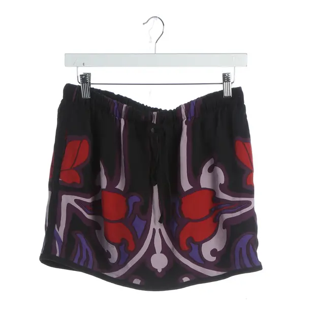 Gonna, in Multicolore, Seta, Gucci