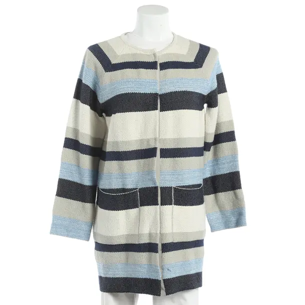 Cardigan, in Multicolored, Viscose, Max Mara
