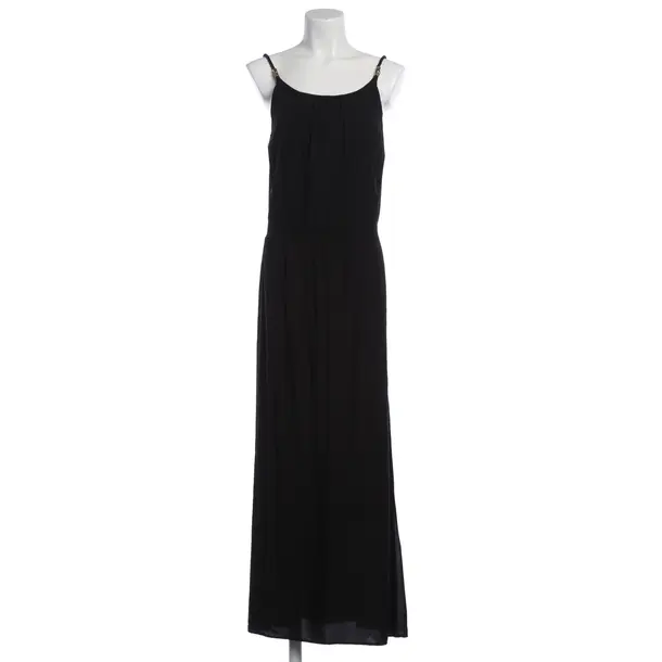 Dress, in Black, Viscose, Heidi Klein