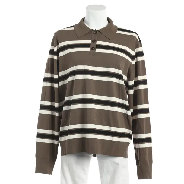 Jumper, in Multicolored, Viscose, The Garment