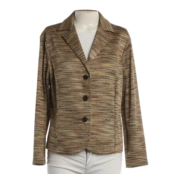 Blazer, in Mehrfarbig, Baumwolle, Riani