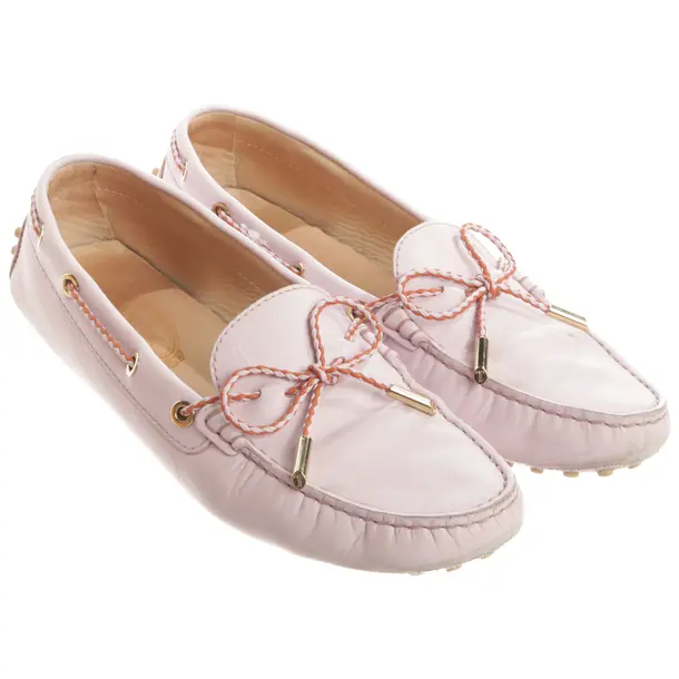 Loafers, in Lavender, Tod´s