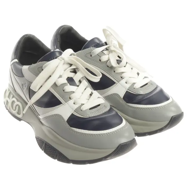 Sneaker, in Mehrfarbig, Jimmy Choo