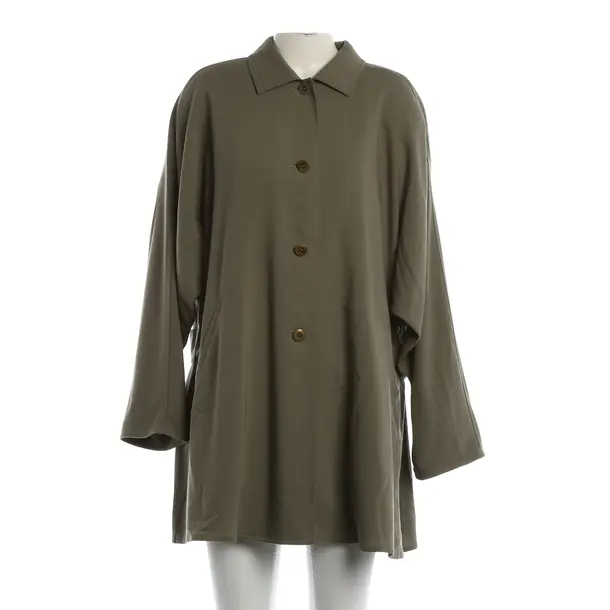Giacca estiva, in Verde chiaro, Lana, Max Mara