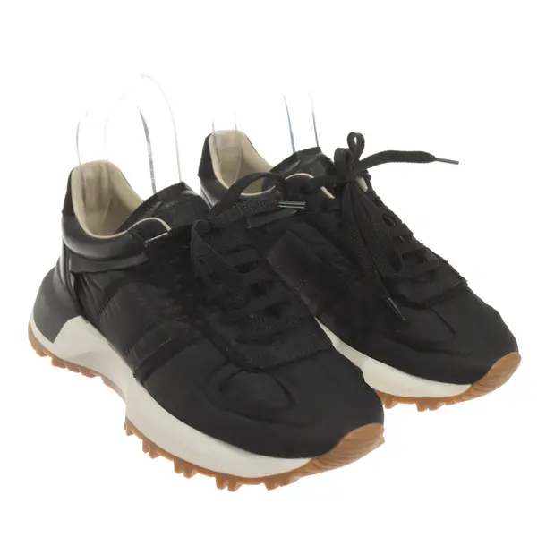 Sneaker, in Schwarz, Maison Martin Margiela