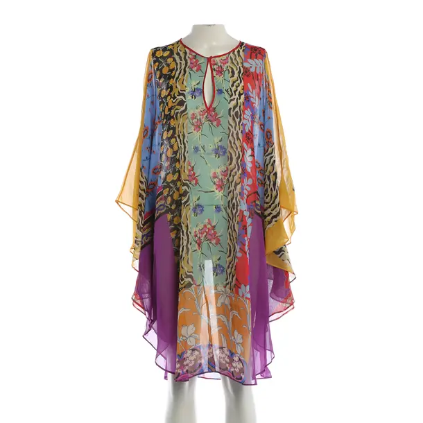 Abito, in Multicolore, Seta, Etro