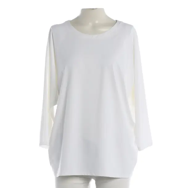 Camicia, in Bianco, Poliammide, Raffaello Rossi