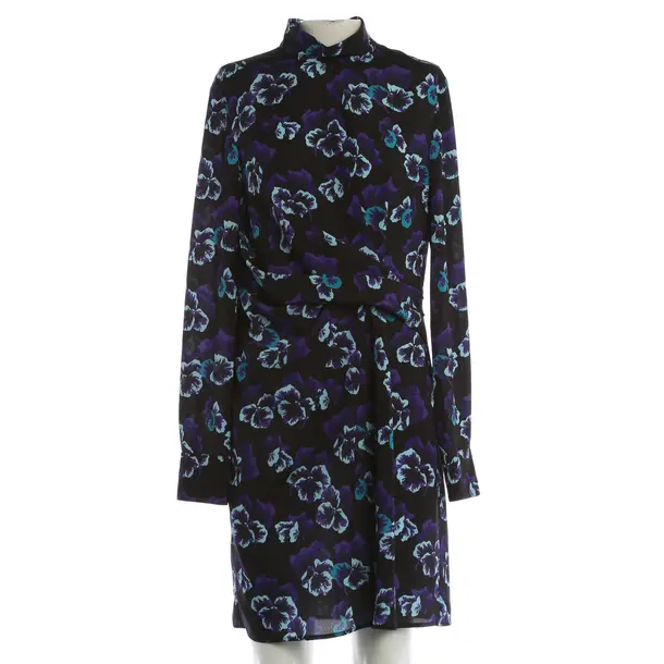 Cocktailkleid, in Mehrfarbig, Viskose, MSGM
