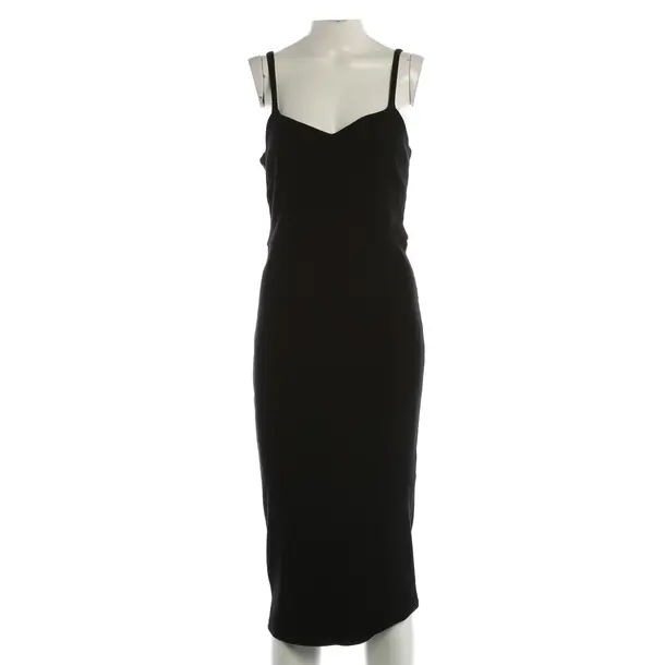Dress, in Black, Viscose, Max Mara