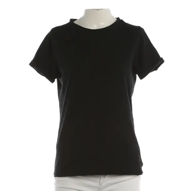 Shirt, in Schwarz, Baumwolle, Hugo Boss Red Label