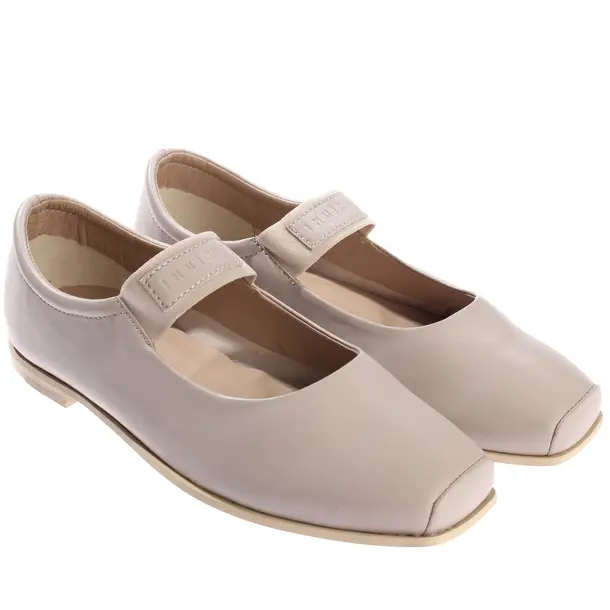 Flats, in Purple, INUIKII