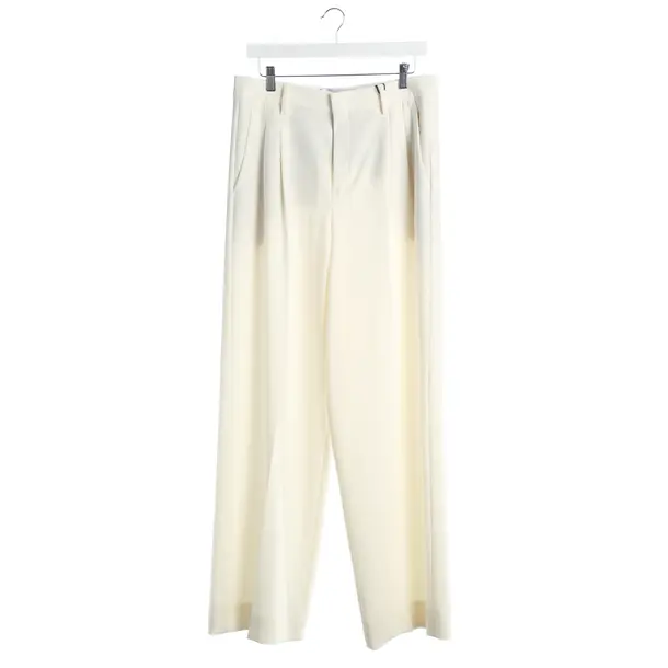 Pantaloni, in Beige, Poliestere, Raffaello Rossi
