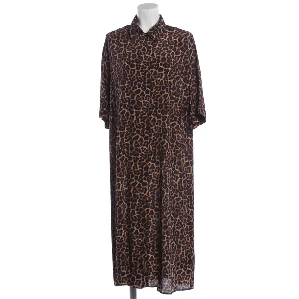 Dress, in Brown, Viskose, Anine Bing