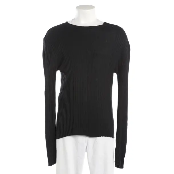 Pullover, in Schwarz, Baumwolle, Hugo Boss Red Label