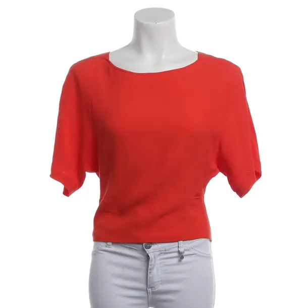 Camicia, in Arancione, Viscosa, Vedere da Chloé