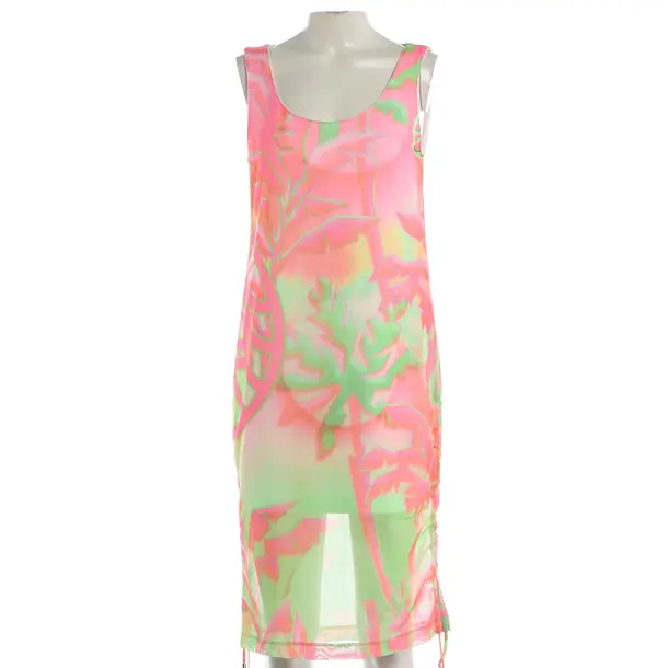 Dress, in Multicolored, Polyester, Sportalm