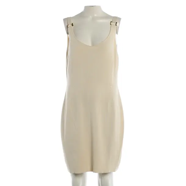 Dress, in Beige, Viscose, Escada