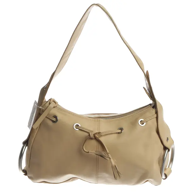 Borsa a cinture a tracolla, in Beige, Pelle, Hogan