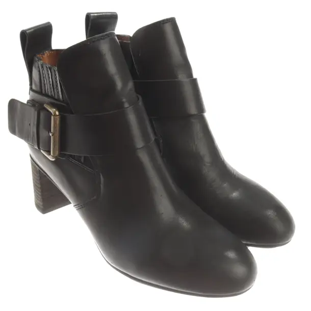 Stiefeletten, in Schwarz, See by Chloé