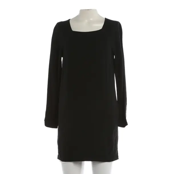 Tunic, in Black, Acetate, Patrizia Pepe