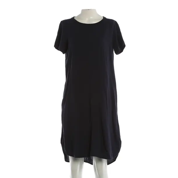 Dress, in Navy, Viscose, Marc O'Polo Denim