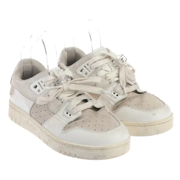 Sneaker, in Bianco, Studi Acne