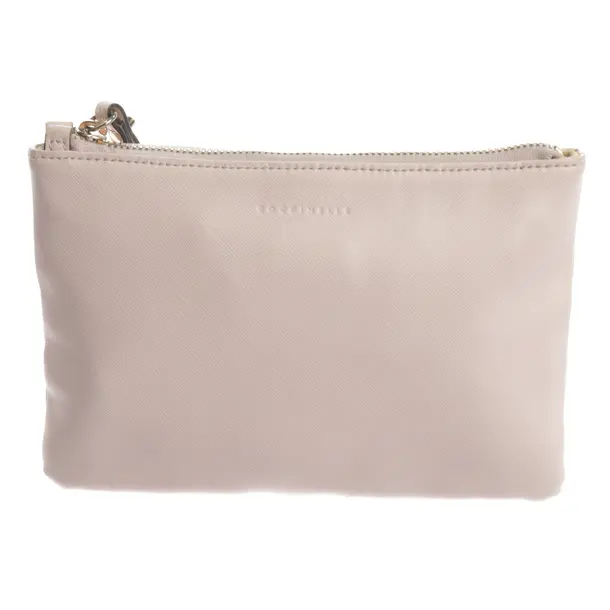 Pochette, in Rosa, Pelle, Coccinelle