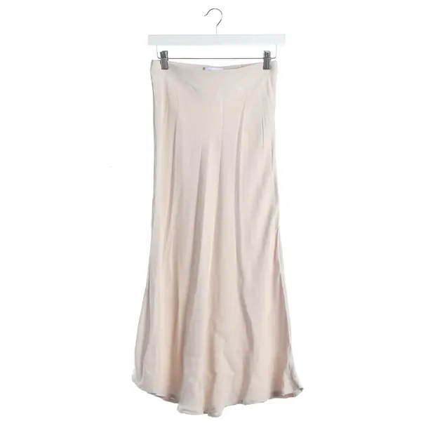 Skirt, in Light Pink, Viscose, Bloom