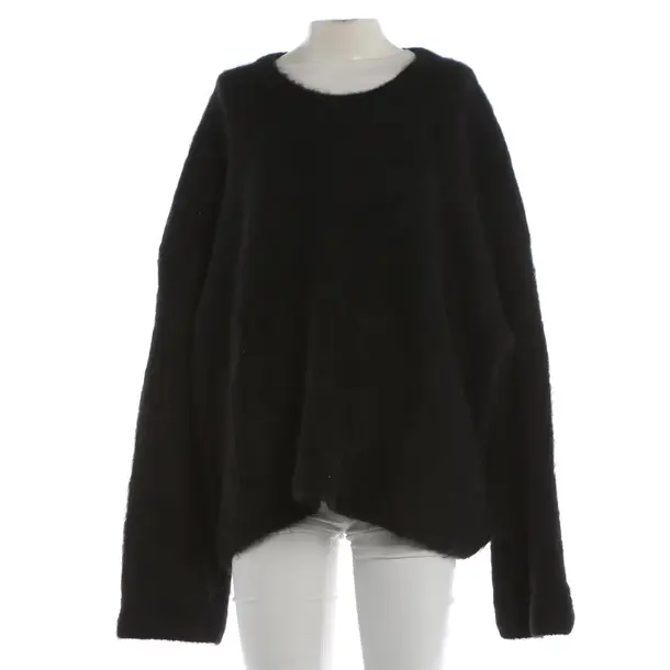 Maglione, in Nero, Poliammide, Totême