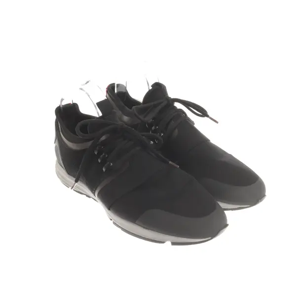 Sneaker, in Nero, Hugo Boss Etichetta Rossa