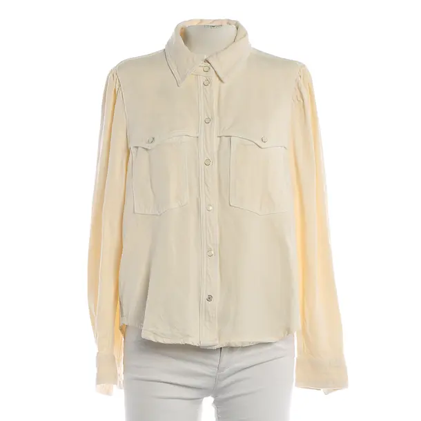 Summer Jacket, in Beige, Lyocell, Hugo Boss Orange