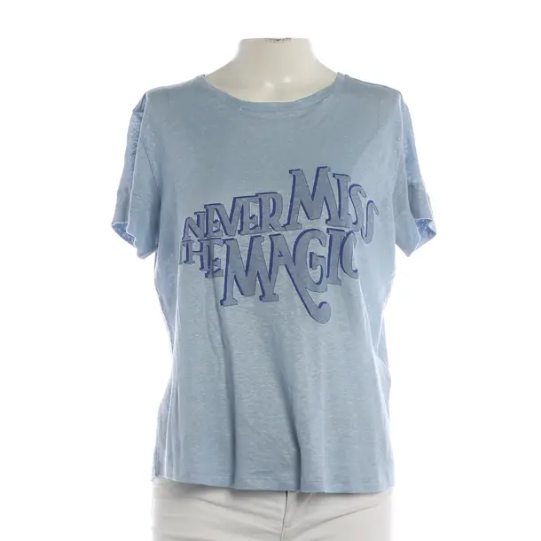 Shirt, in Blue, Other fibres, Dorothee Schumacher