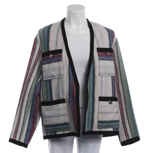 Cardigan, in Multicolore, Lana, Dorothee Schumacher