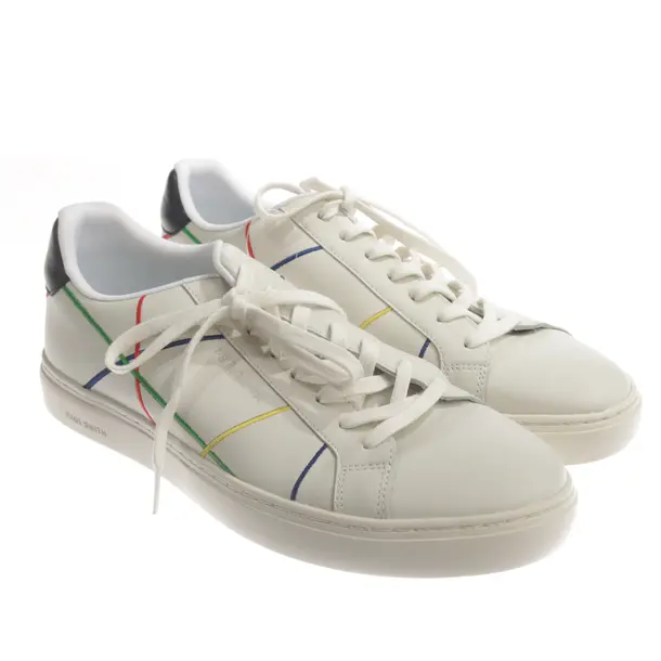 Sneakers, in White, Paul Smith