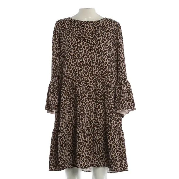 Kleid, in Braun, Polyester, Marc Cain