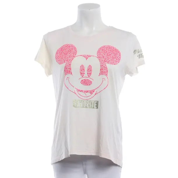 Camicia, in Crema, Cotone, La principessa va a Hollywood
