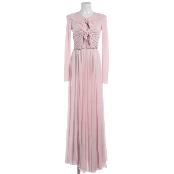 Cocktail Dress, in Light Pink, Baumwolle, Giambattista Valli