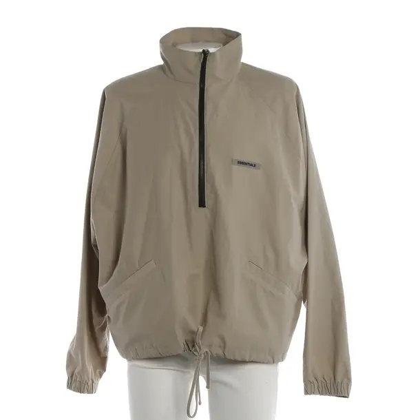 Giacca mezza stagione, in Beige, Cotone, Timore di Dio