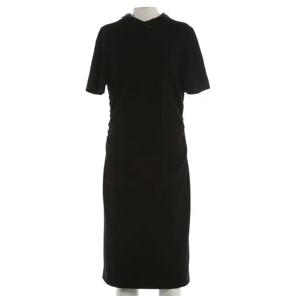 Abito, in Nero, Cotone, Windsor